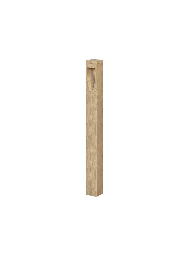 Oprawa SMART OUTD WIFI TRUNK SQ 80CM RGBW
