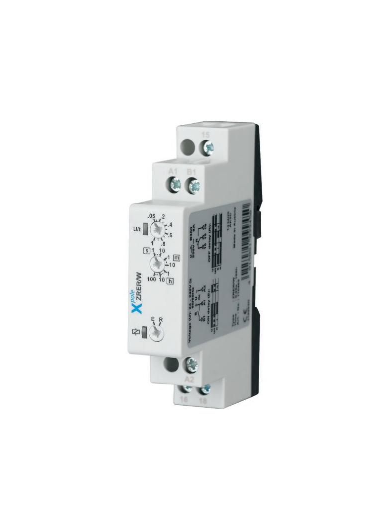 ZRER/W Przekaźnik czasowy 110405 EATON