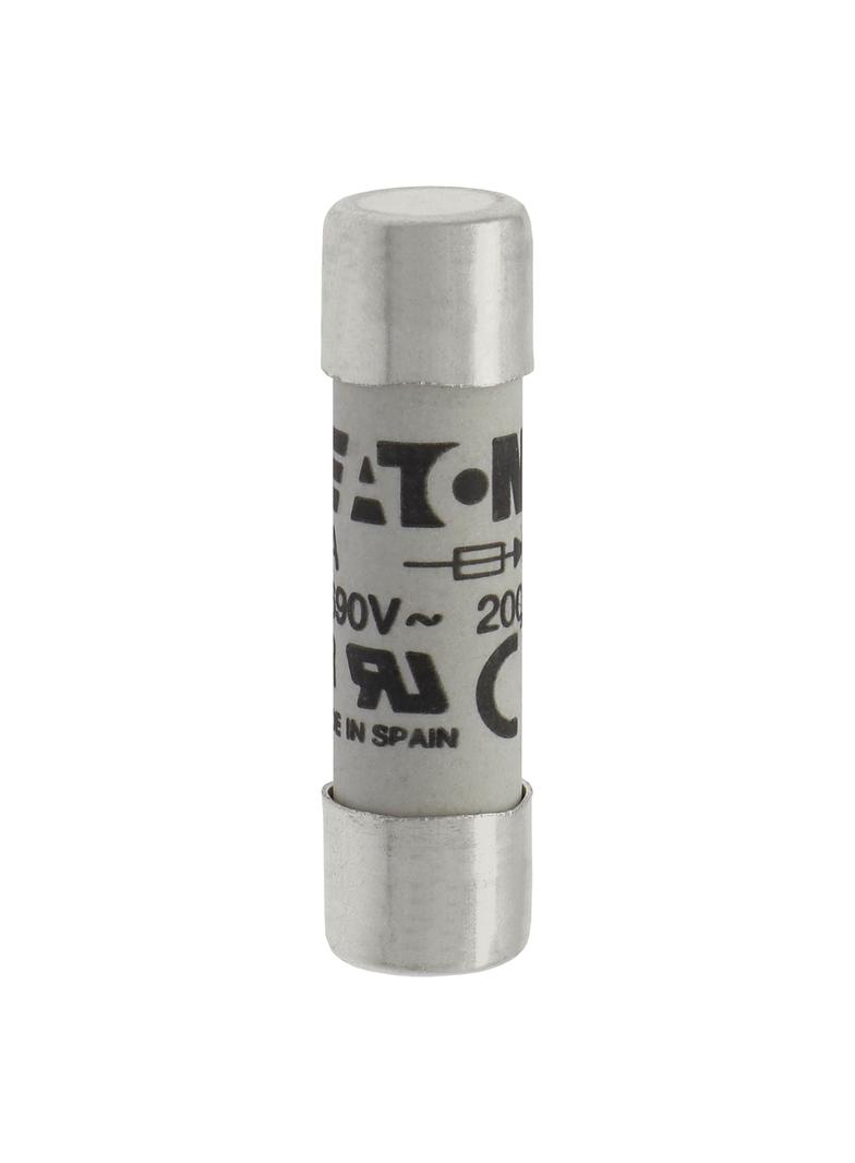12AMP 690V AC CLASS gR 10X38mm FUSE Wkładka szybka 12A AC 690V 10x38 gR IEC UL FWP-12G10F EATON