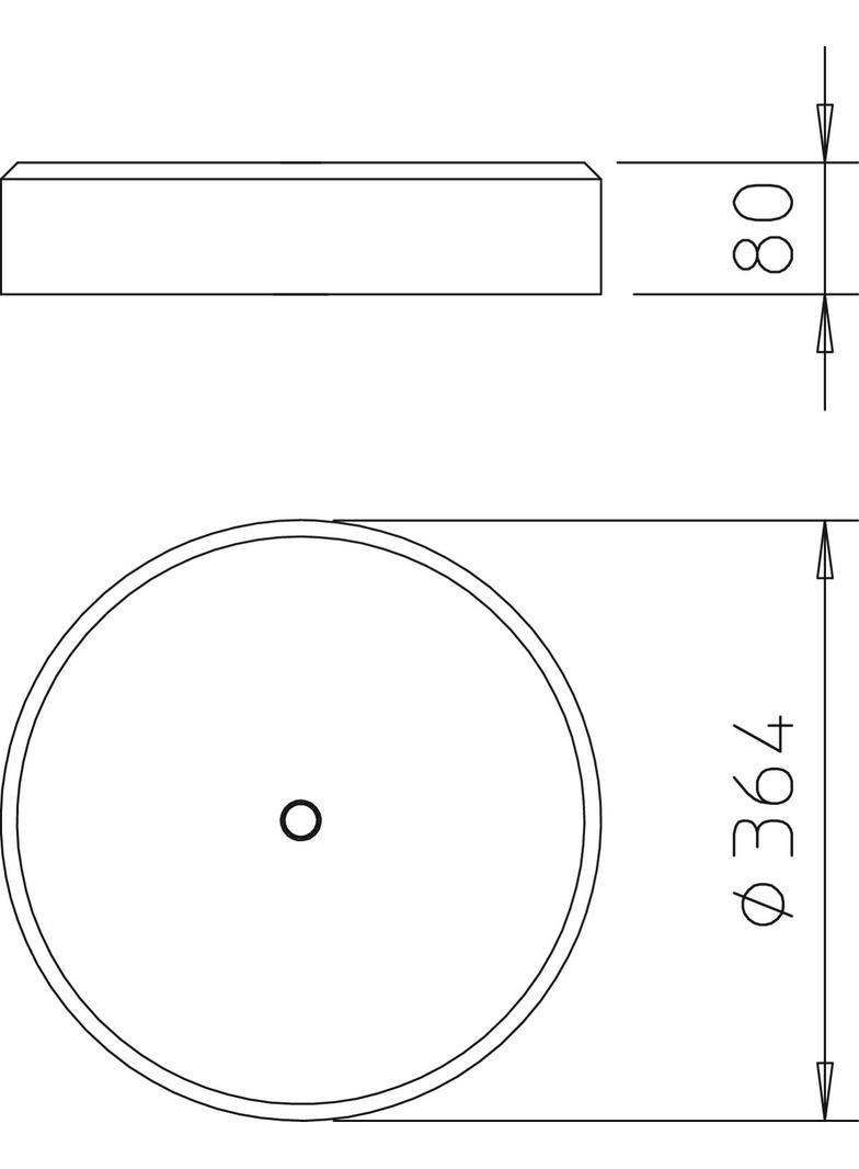 STOPKI 16 FANGFIX-KAM.16