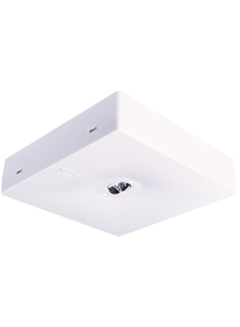 Oprawa sieciowo-awaryjna natynkowa Starlet Quad LED SC 350 A 2H MT IP20 / 230V 92944 INTELIGHT