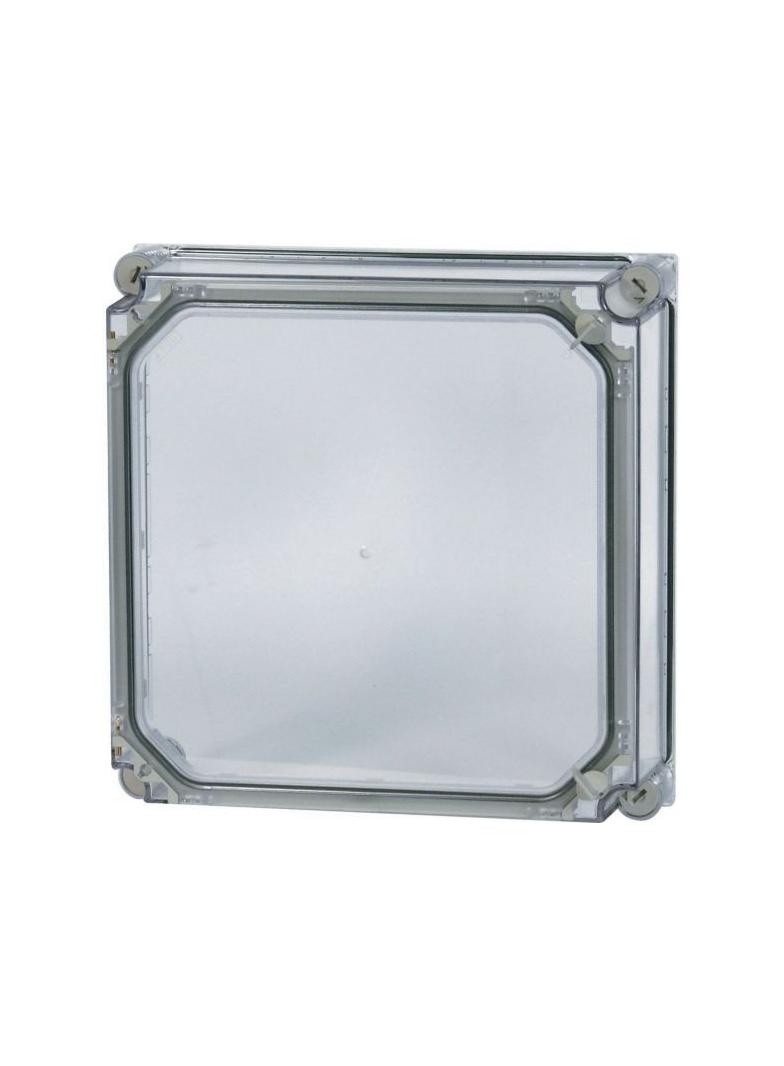 D150-CI44/T Pokrywa obudowy CI 375x375x50mm 086714 EATON