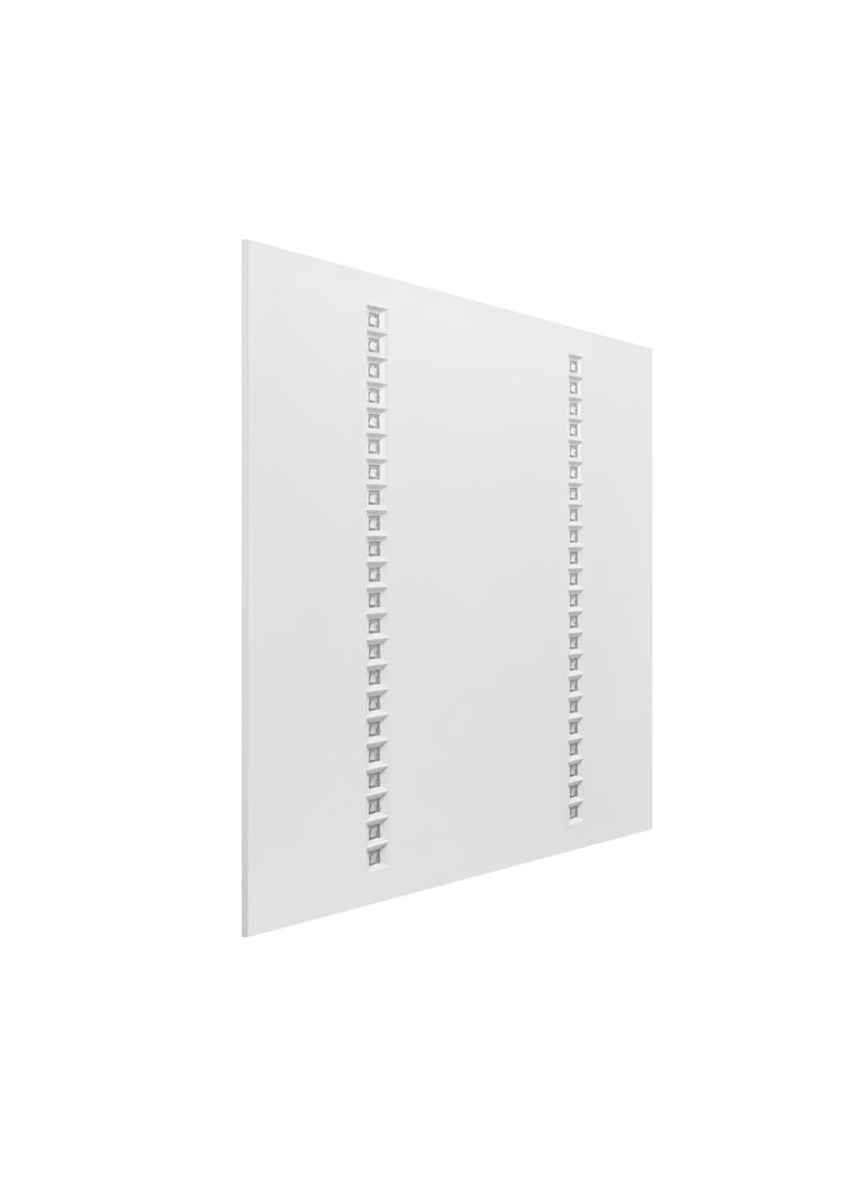 Oprawa PANEL IndiviLED 600 33W 3000K DALI