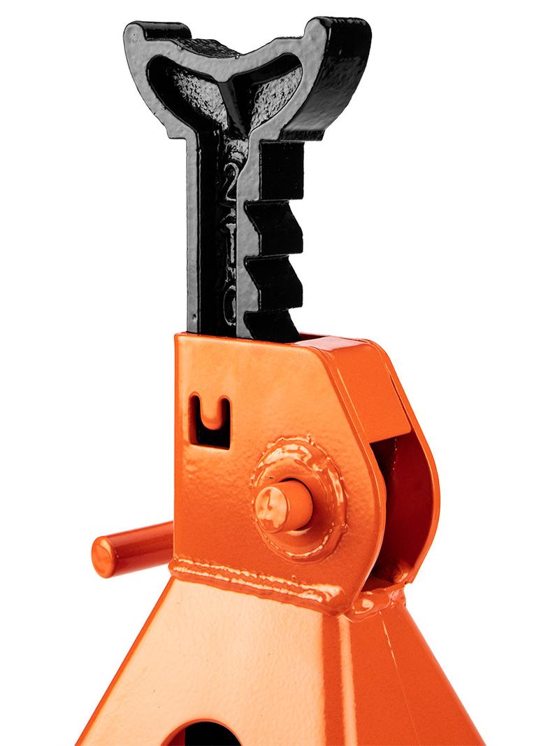 Podstawki pod samochód 2 t, 278-423 mm