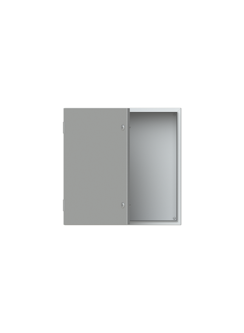 Obudowa SRX z płyt.mont. 600x600x300mm (hxwxd) SRN6630X ABB
