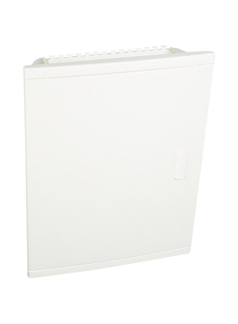 Rozdzielnica Modułowa 2x12 Podtynkowa IP40 Rwn (Drzwi Pełne Białe) 602412 LEGRAND