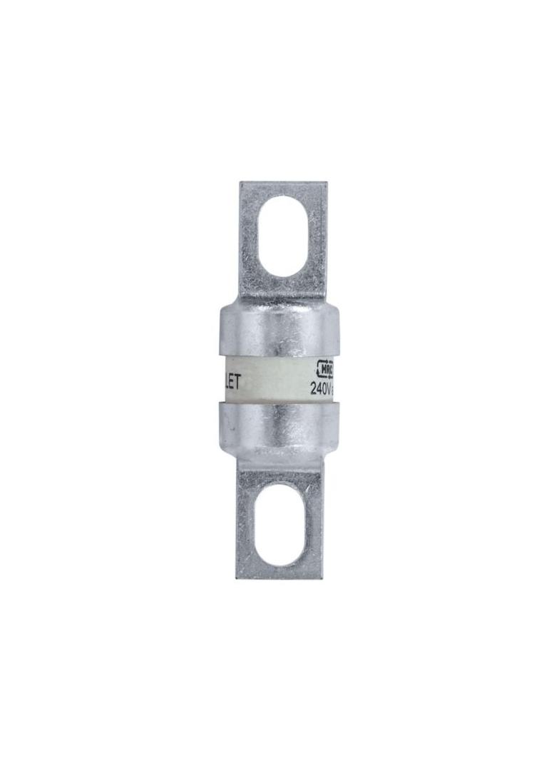 12A 240V AC TYPE T FUSE(10) Wkładka szybka 12A AC 240V DC 150V BS88 18x56 mm aR BS 12LET EATON