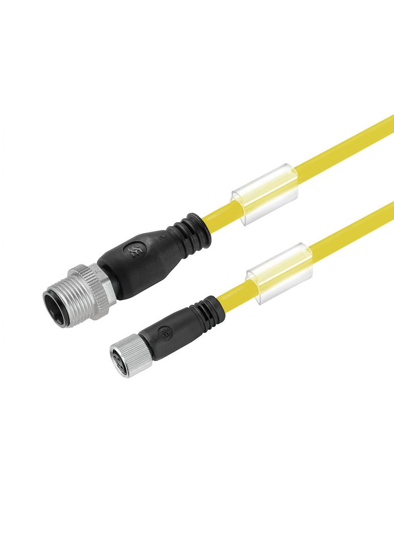 SAIL-M12GM8G-4-1.5UGE Kabel czujnikowy, nr katalogowy 1093100150