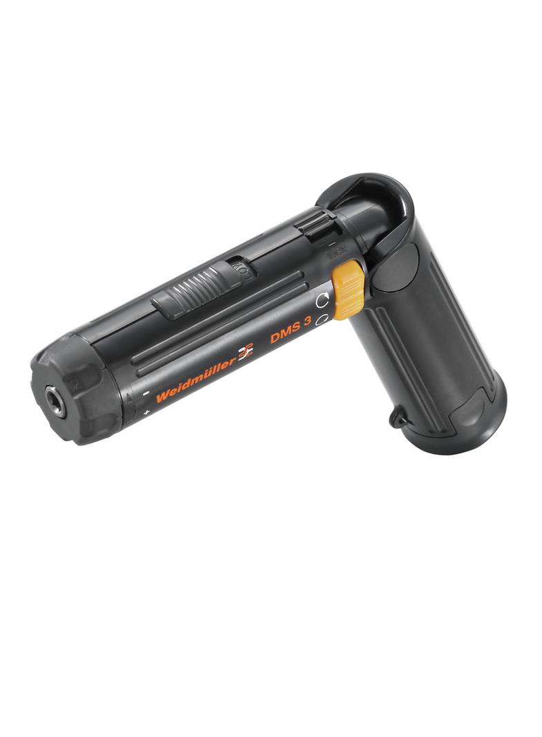 DMS 3 Wkrętarka (akumulatorowa), nr.katalogowy 9007440000