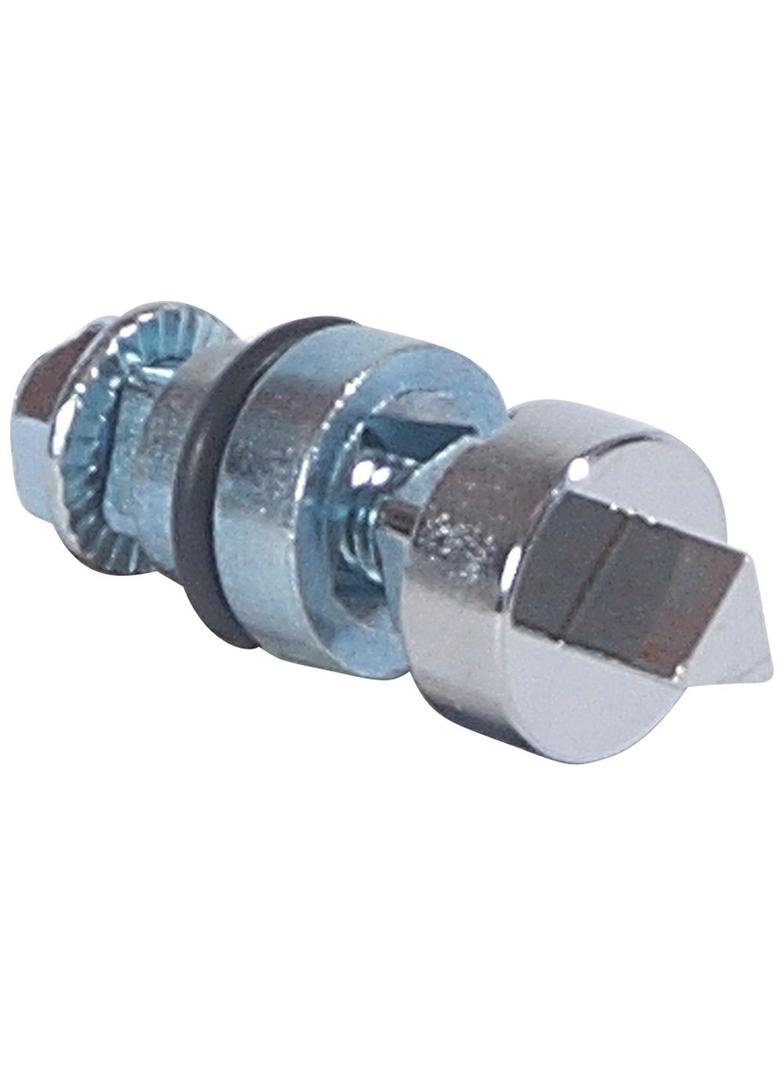WKŁADKA TRÓJKĄTNA MĘSKA 6,5MM, Legrand