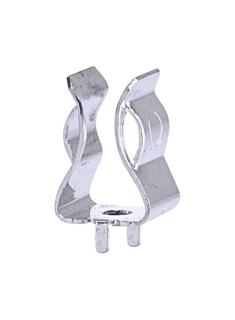 HK 10383 - Zaciski szczękowe do wkładek cylindrycznych  CH 10x38 gPV