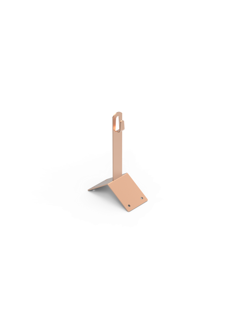 CU UCHWYT SZCZYTOWY 20.1 CU