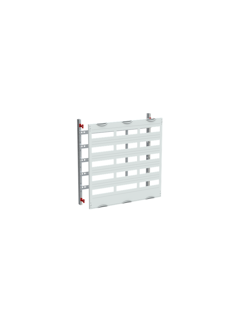 MBG305 Zestaw moduł pod aparaty na szynę DIN (do samodzielnego montażu)