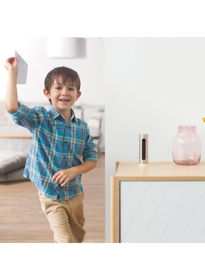 NTPRO:KAMERA WEWNĘTRZNA SMART, Netatmo