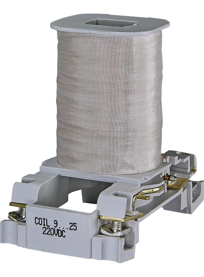 Cewka do CEM9-CEM25 BCCE-25 220V-DC 004642813 ETI