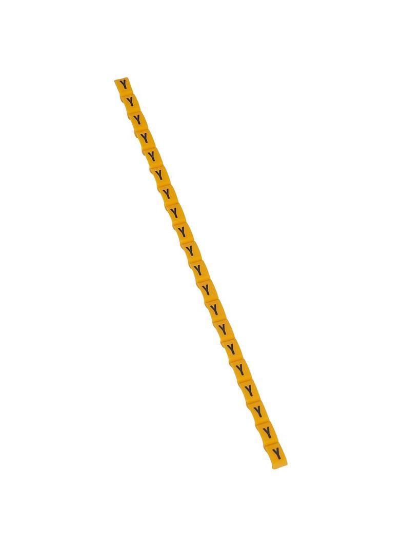 DUPLIX - OZNACZNIK: Y (X600), Legrand