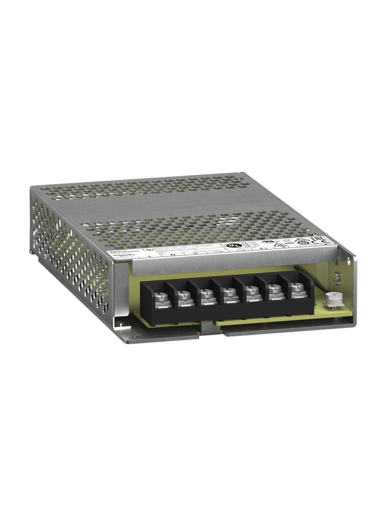 Zasilacz Phaseo 24V 6.2A montaż panelowy