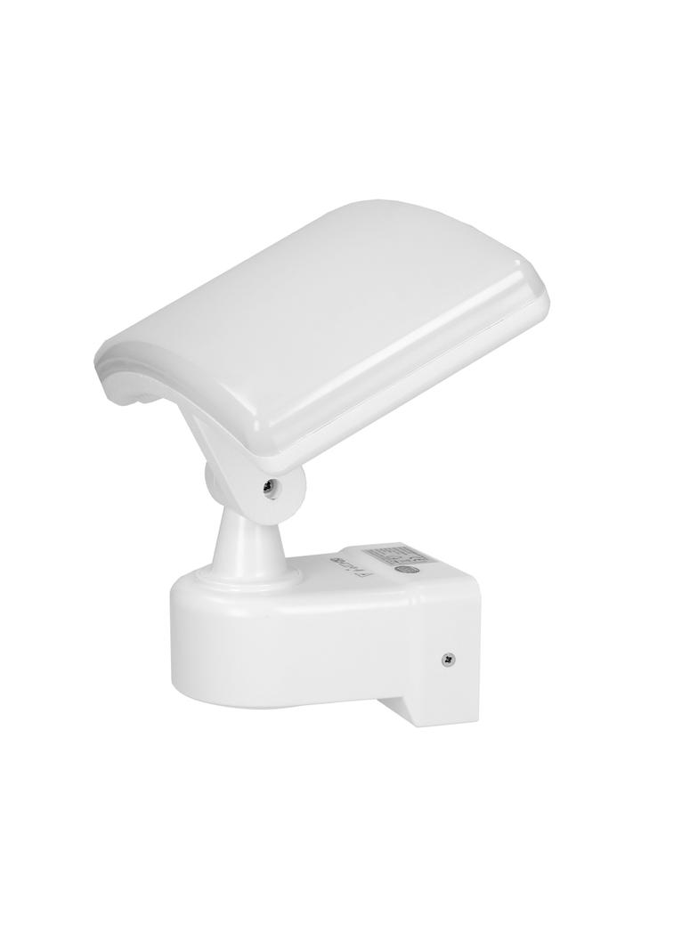Naświetlacz ogrodowy LED 2200lm IP65 4000K PC biały TOS 30W AD-NL-6148WL4 ORNO