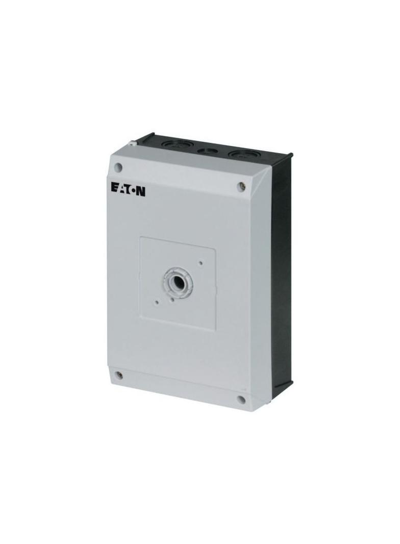 CI-K4-T5B-2 Obudowa izolacyjna do łącznika T5B-2 IP65 natynkowa 207439 EATON