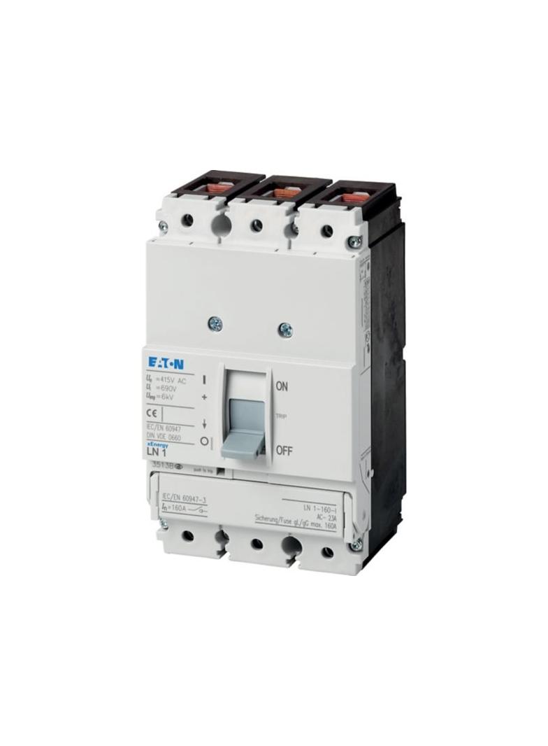 LN1-160-I Rozłącznik mocy LN1 3P 160A 111997 EATON