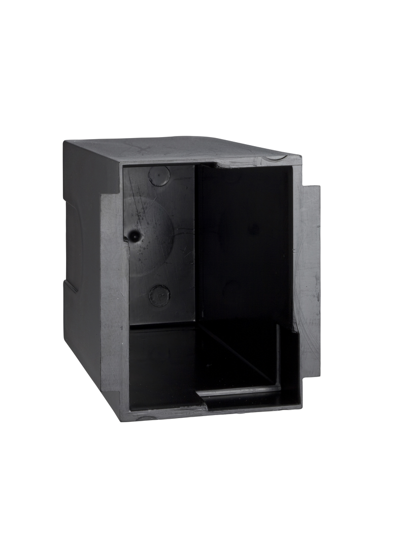 Harmony XAP Wywiercana płyta przednia XAPE metalowa 5 otworów