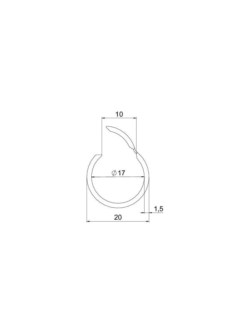 2953, QUICK PIPE M20 CZ.B.
