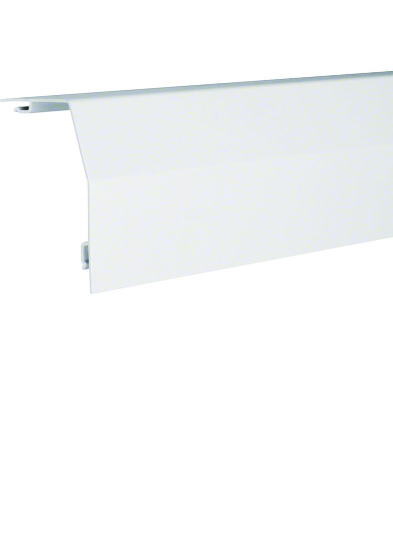 tehalit.RK 190 Pokrywa główna biały RK1909010 HAGER