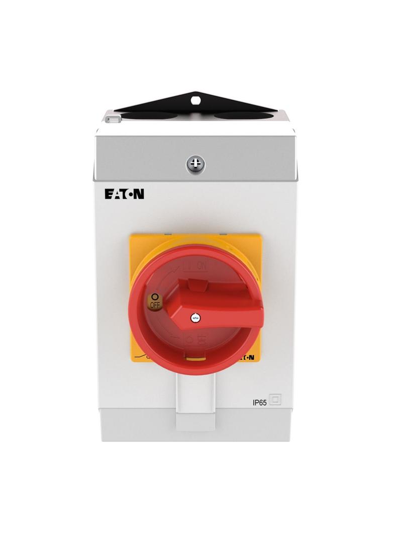 T3-3-15683/I2/SVB Łącznik krzywkowy 32A 13kW 207206 EATON