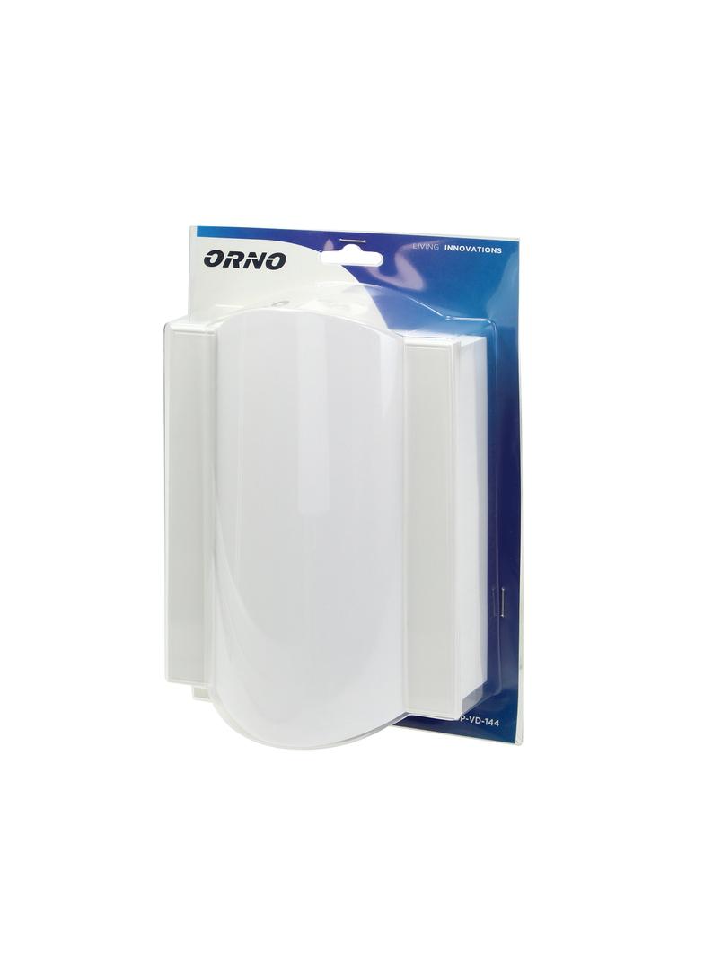 Dzwonek Gong Ton Color 230V, biały OR-DP-VD-144/W ORNO