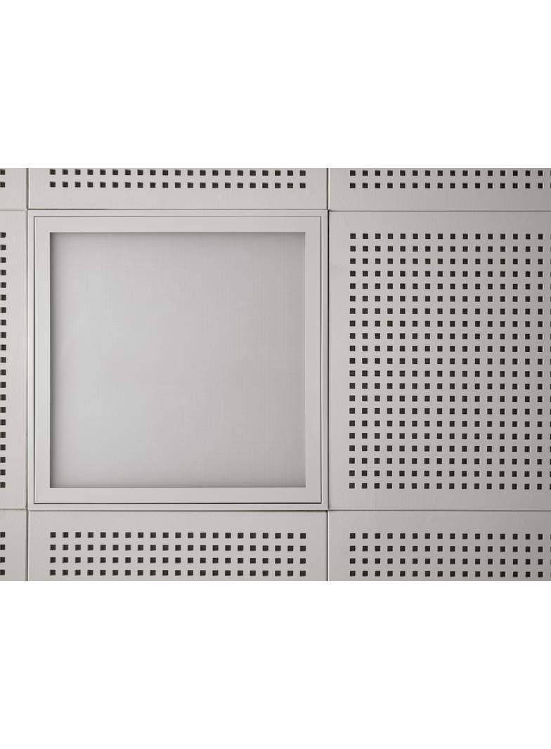 Oprawa PANEL COMFORT 600 P 33W 840 PS