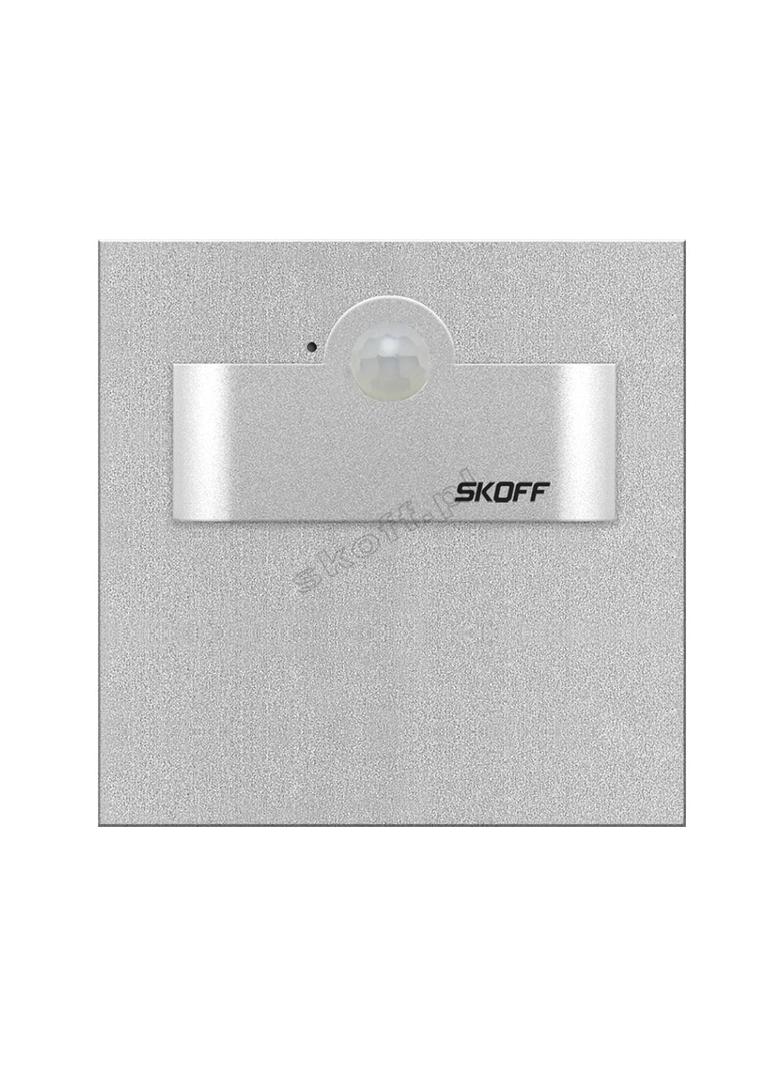 Oprawa Tango Short LED PIR 120 Motion Sensor Light | 230 V AC | 2,4 W | IP 20 |LED | niebieski |PIR