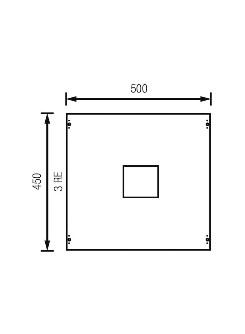 ED630T5 Zestaw łączeniowy do T5