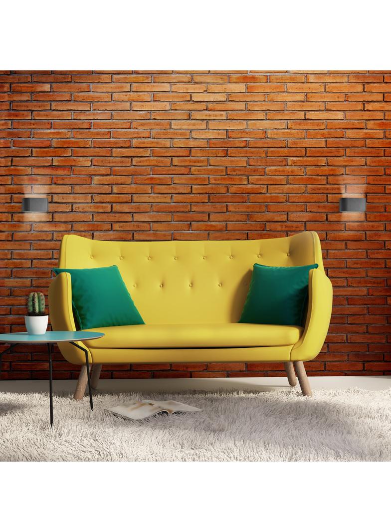 SQUALLA G9 IP20 czarna