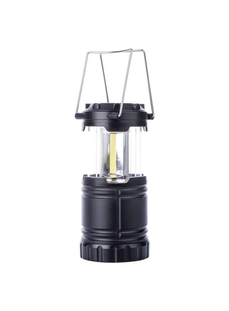 Lampa kempingowa LED COB 200lm 3xAA P4006 EMOS