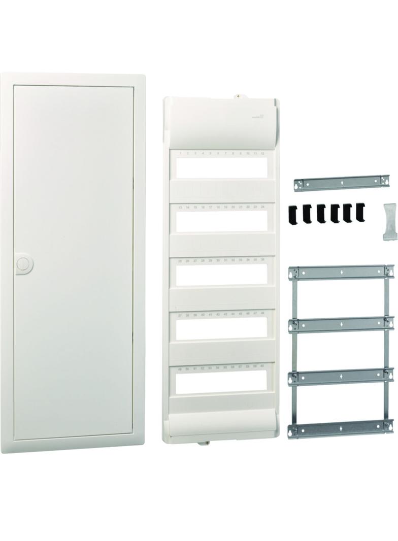 volta Zestaw wyposażeniowy z ramką i drzwiami 5R/(48+12)M