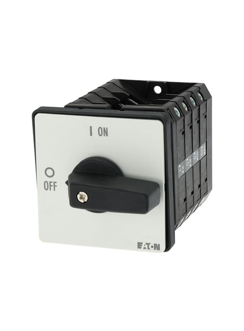 T5-4-15682/E Łącznik krzywkowy 100A 30kW 207412 EATON