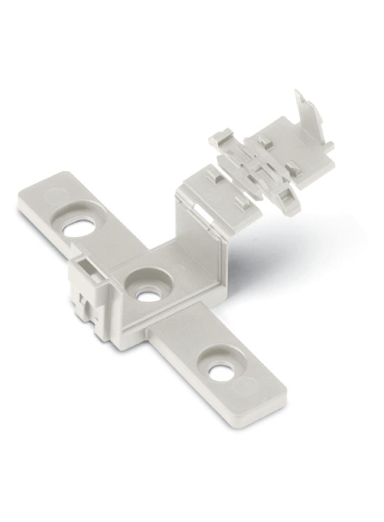 ADAPTER MONTAŻOWY /100szt./ WAGO