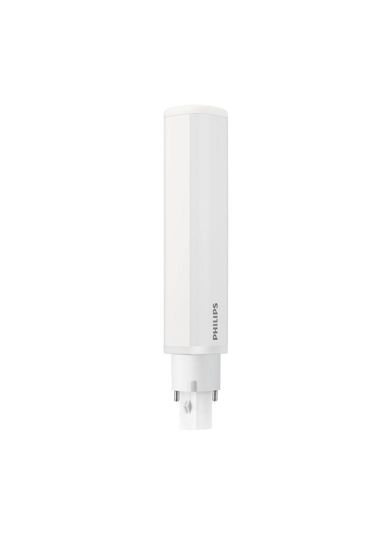 Świetlówka LED 8,9W=26W 990lm 3000K barwa ciepła LED 8,9W 830 2P G24d-3 3 lata gw. PHILIPS