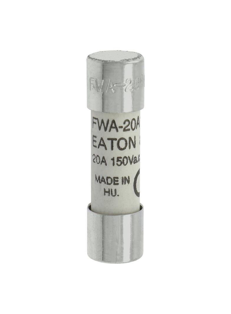 20A 150V AC 10x38mm SEMI-COND FUSE Wkładka szybka 20A AC 150V DC 150V 10x38 mm aR UL FWA-20A10F EATO