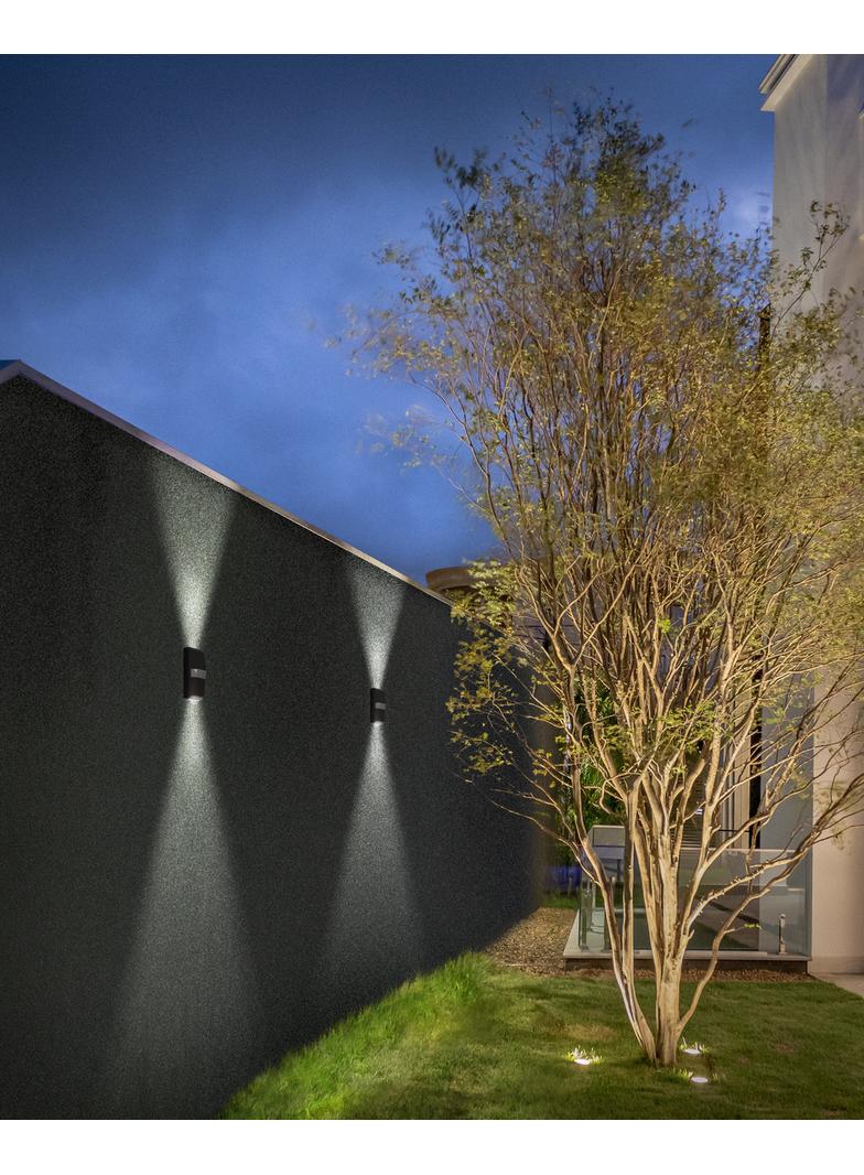 ENDURA® PRO UPDOWN SENSOR 10 W 1000 840 IP55 WT