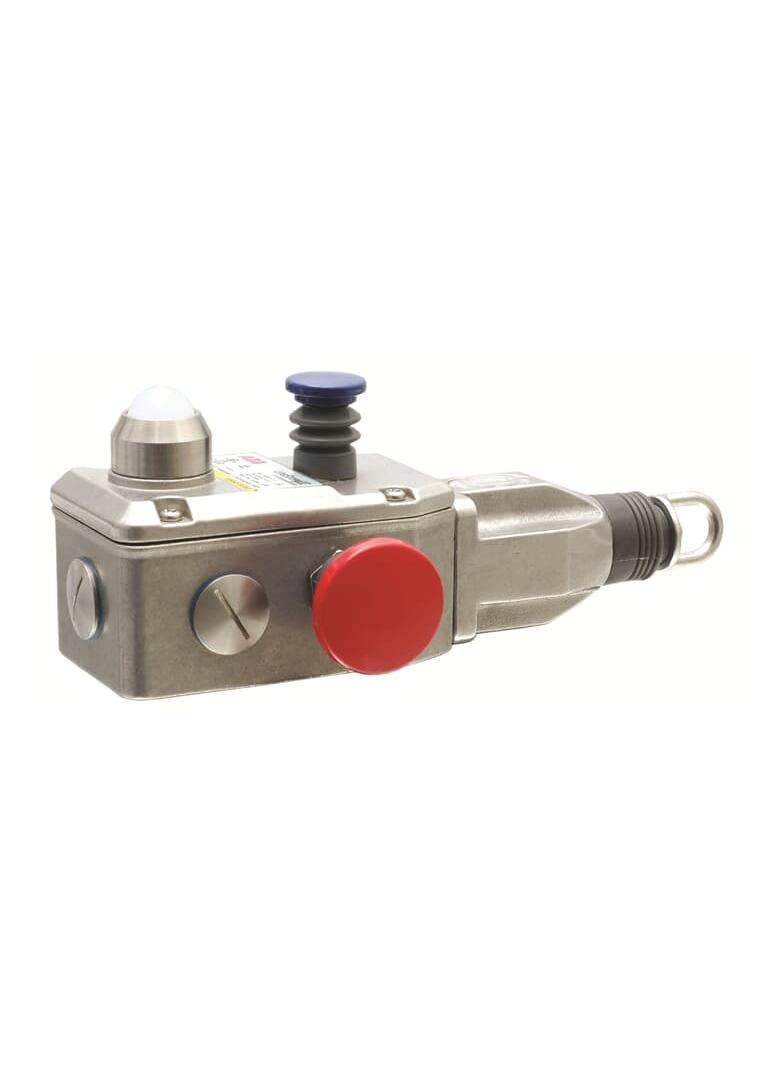 LineStrong2Z, 2NC/2NO