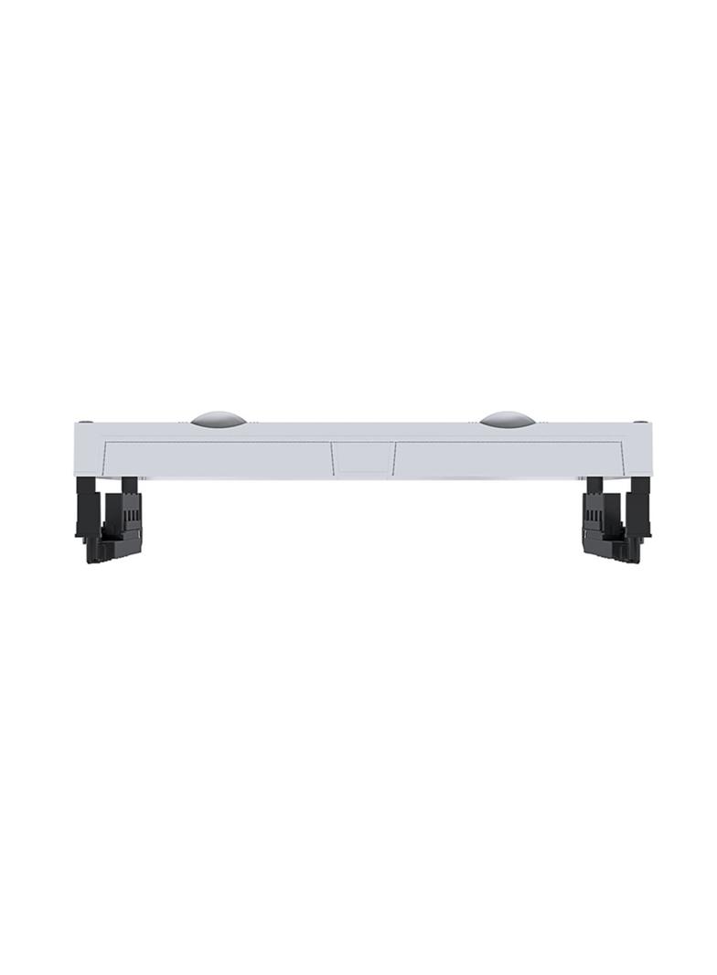 univers N Podzespół rozstaw 60mm 3-pol. 8xNH00 listwowe 600x500mm odpływ góra UE42B8N HAGER