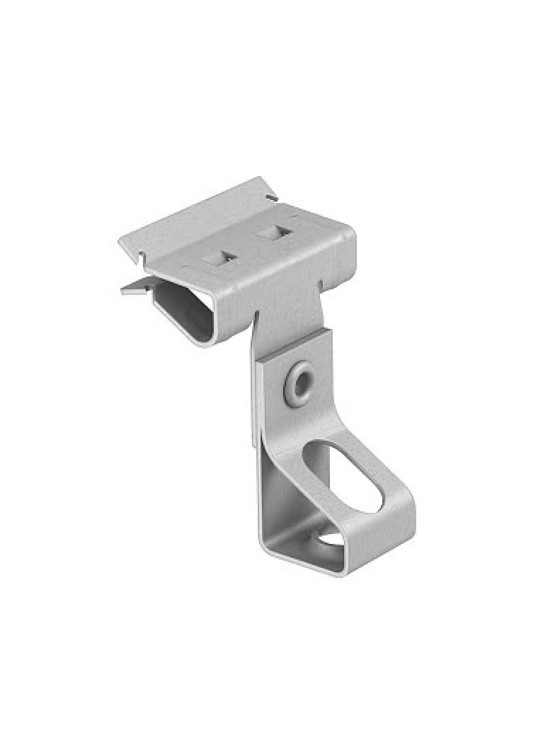 BCTR 8-14 M8, Klamra nośna