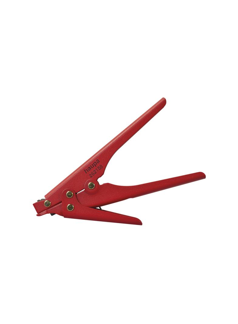Przyrząd do zaciągania opasek kablowych 2,5 -10mm* 262158 HAUPA