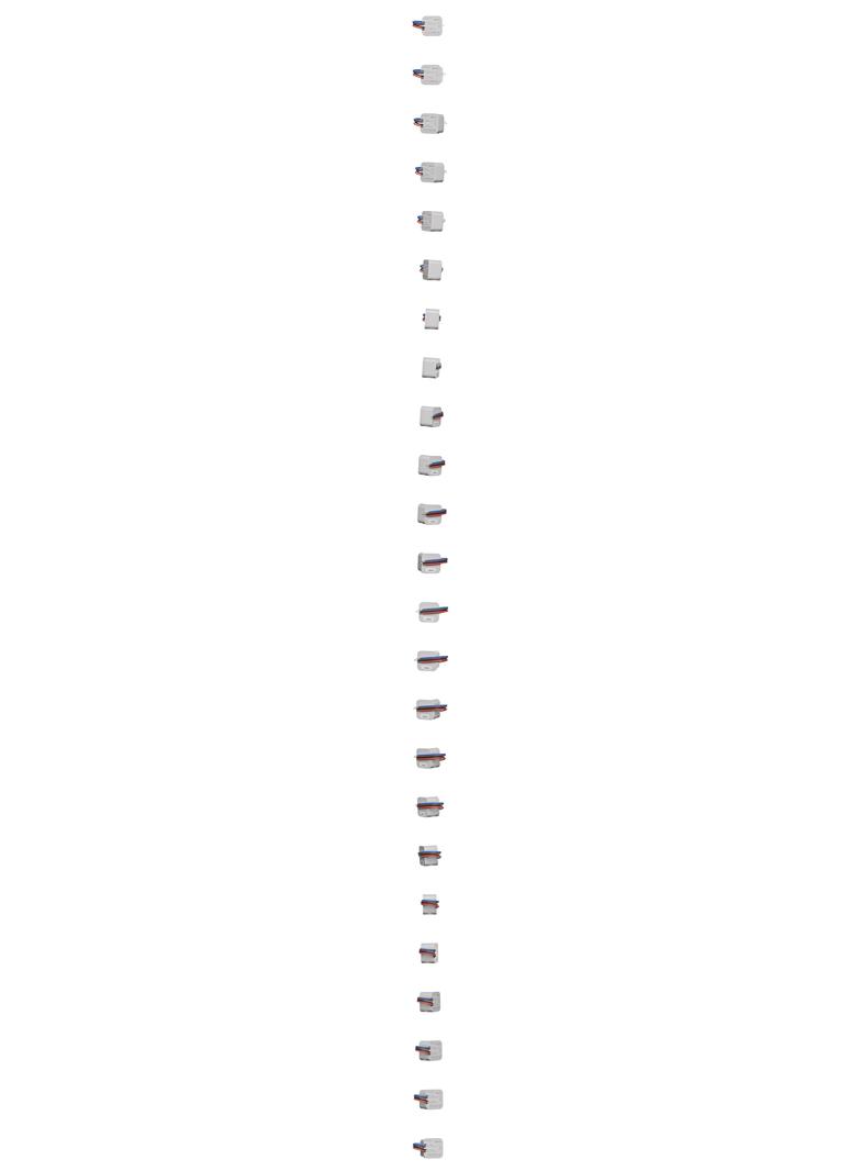 Simon 54 Zasilacz LED dopuszkowy 14V DC 15W ZL14P-15 KONTAKT