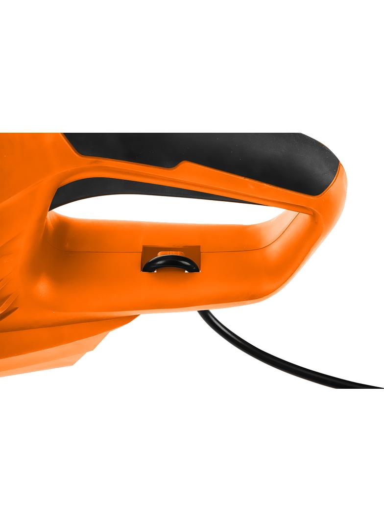 Nożyce Do Żywopłotu 600W 540Mm