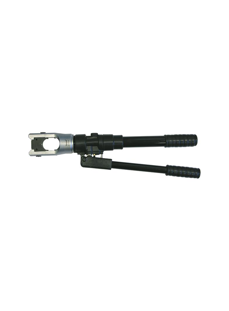 Ręczna praska hydrauliczna 10-300 mm2 215946 HAUPA