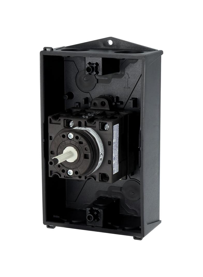 T3-3-15680/I2/SVB-SW Łącznik krzywkowy 32A 13kW 207203 EATON