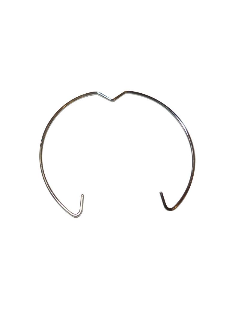 Sprężynka mocująca źródło światła w oprawie serii CTC-31/MR16 / serii CTC-55/MR16 SPR.CTC-55/MR16