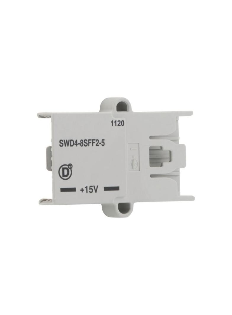 SWD4-8SFF2-5 Łącznik sprzęgający SmartWire-DT 116024 EATON